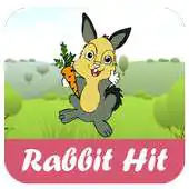 Free play online Rabbit Hit APK Free play online Rabbit Hit APK