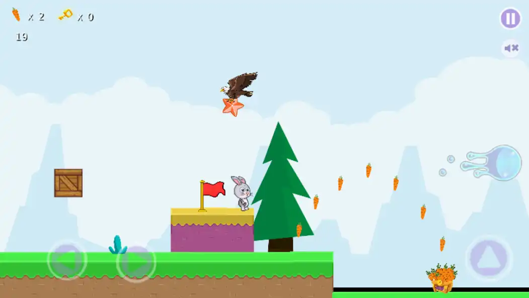 Play Rabbiti and enjoy Rabbiti with UptoPlay Play Rabbiti and enjoy Rabbiti with UptoPlay
