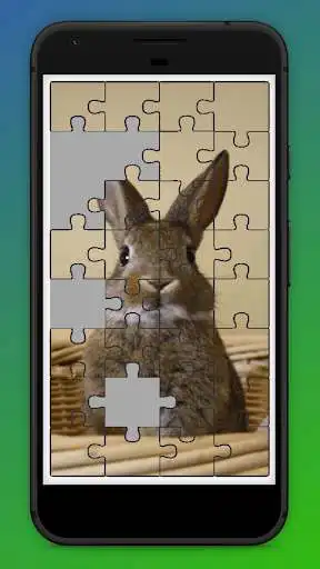 Play Rabbit Jigsaw Puzzles - Animal Jigsaws and enjoy Rabbit Jigsaw Puzzles - Animal Jigsaws with UptoPlay Play Rabbit Jigsaw Puzzles - Animal Jigsaws and enjoy Rabbit Jigsaw Puzzles - Animal Jigsaws with UptoPlay