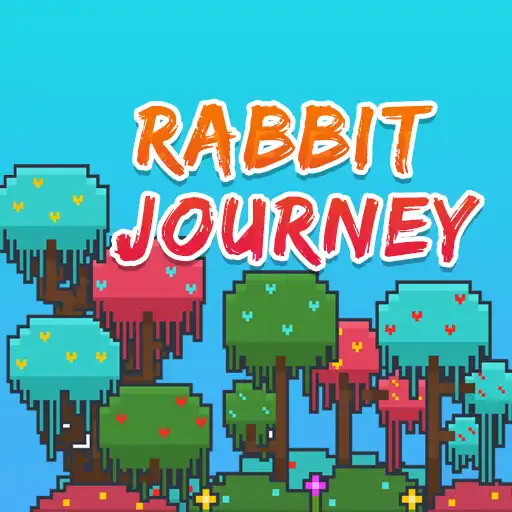 Play Rabbit Journey APK Play Rabbit Journey APK