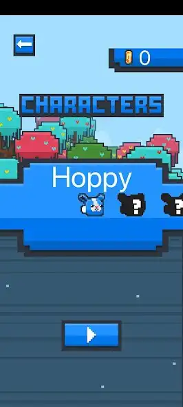 Play Rabbit Journey as an online game Rabbit Journey with UptoPlay
