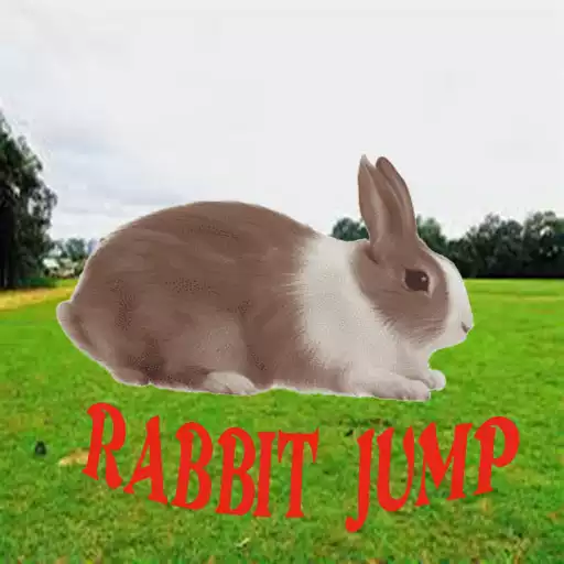Play rabbit jumps APK