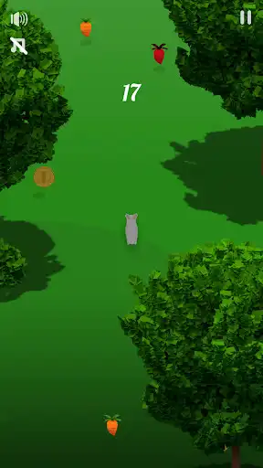 Play Rabbitly as an online game Rabbitly with UptoPlay