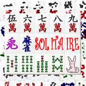Free play online RabbitMahjongSolitaire APK