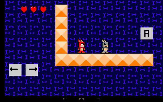 Play Rabbit Man Play Rabbit Man