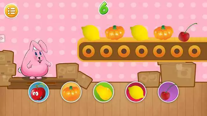 Play Rabbit Preschool Games Play Rabbit Preschool Games