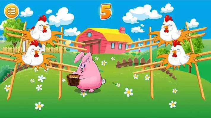Play Rabbit Preschool Games Play Rabbit Preschool Games