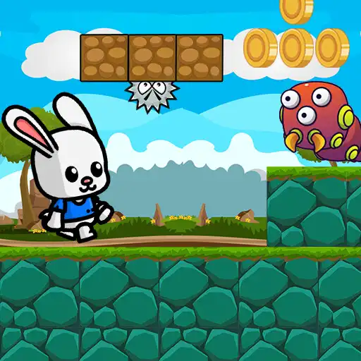 Play Rabbit Quest APK