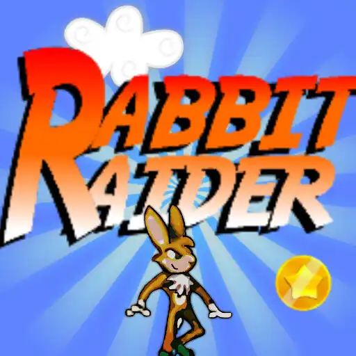 Play Rabbit Raider APK