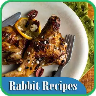 Play Rabbit Recipe