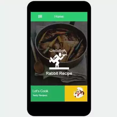 Play Rabbit Recipe