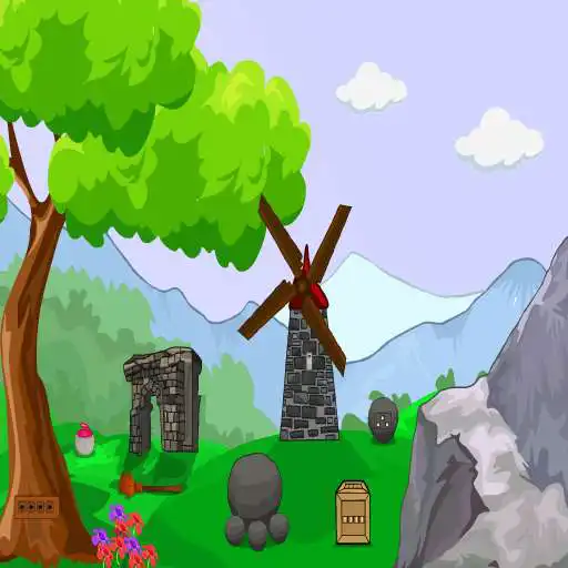 Free play online Rabbit Rescue From Cage  APK