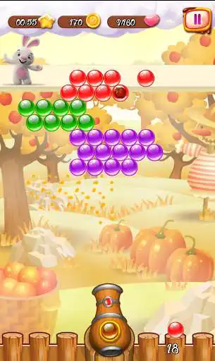 Play Rabbit Rescue as an online game Rabbit Rescue with UptoPlay