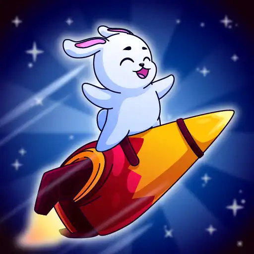 Play Rabbit Rocket Racing APK
