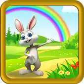 Free play online Rabbit Run - Bunny Rush World APK Free play online Rabbit Run - Bunny Rush World APK