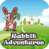 Free play online Rabbit Running Adventures APK Free play online Rabbit Running Adventures APK