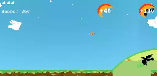 Play RabbitRun