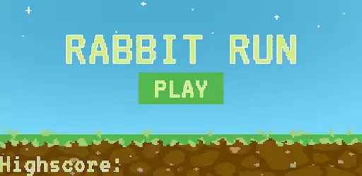 Play RabbitRun