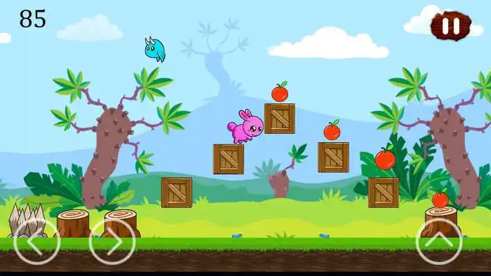 Play RabbitRun