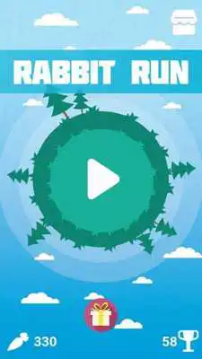 Play Rabbit Run: World