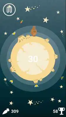 Play Rabbit Run: World