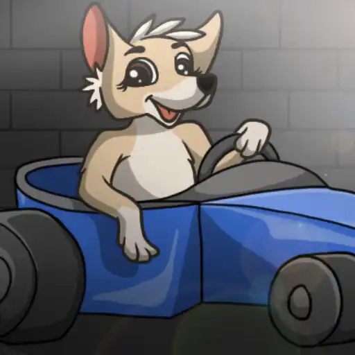 Play Rabbits Go Cart APK Play Rabbits Go Cart APK
