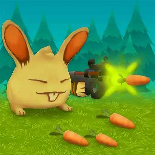 Play rabbit shooter APK Play rabbit shooter APK