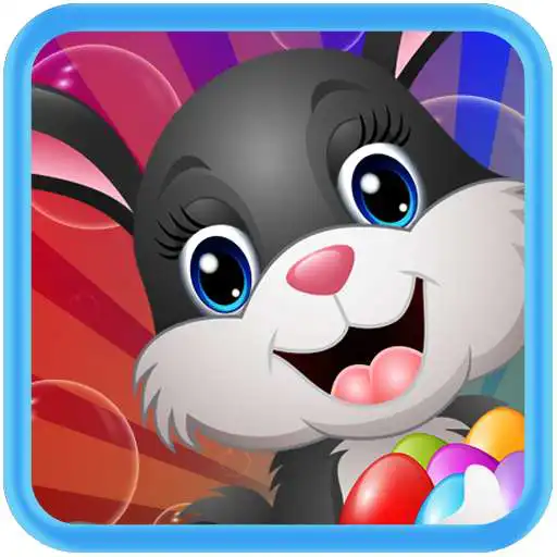 Play Rabbit Shooter Mania APK