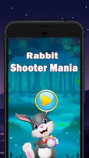 Play Rabbit Shooter Mania  and enjoy Rabbit Shooter Mania with UptoPlay