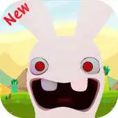 Free play online Rabbit Skater 2016 APK