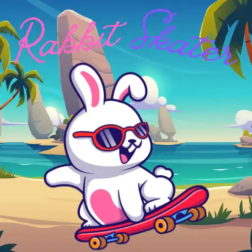 Play Rabbit Skater APK Play Rabbit Skater APK
