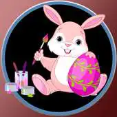 Free play online rabbits love kids APK