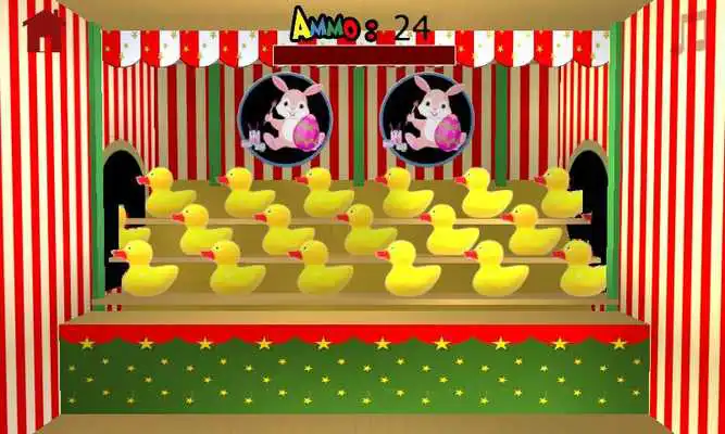 Play rabbits love kids Play rabbits love kids