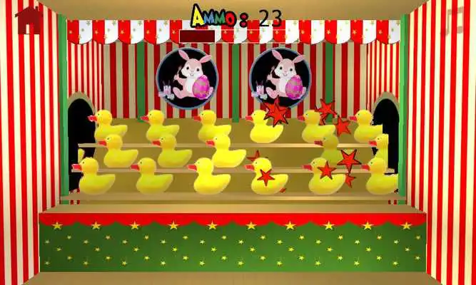 Play rabbits love kids Play rabbits love kids