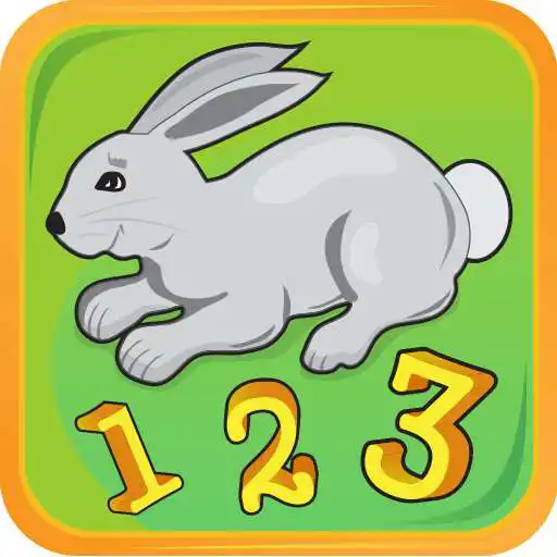 Free play online Rabbits. Memory and count APK Free play online Rabbits. Memory and count APK