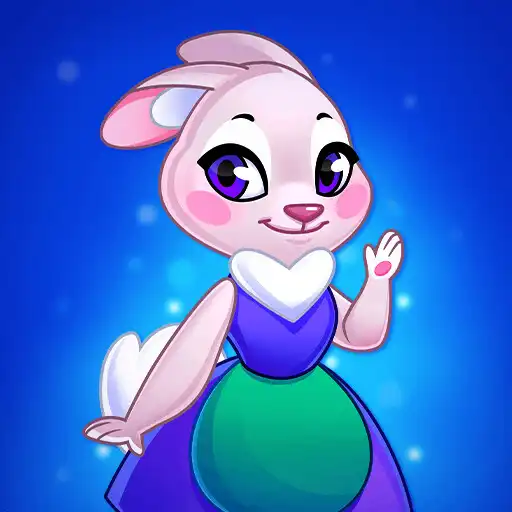 Play Rabbit tiles: mahjong puzzle APK