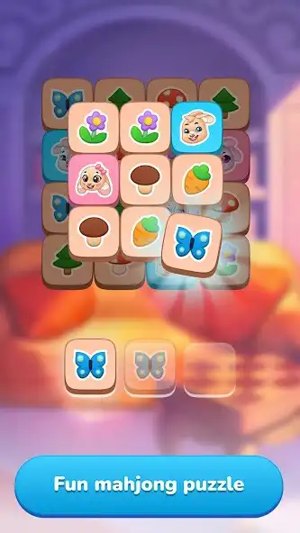 Play Rabbit tiles: mahjong puzzle and enjoy Rabbit tiles: mahjong puzzle with UptoPlay Play Rabbit tiles: mahjong puzzle and enjoy Rabbit tiles: mahjong puzzle with UptoPlay