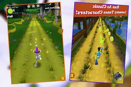 Play Rabbit Tunes Dash 2021: Bunny Rush as an online game Rabbit Tunes Dash 2021: Bunny Rush with UptoPlay