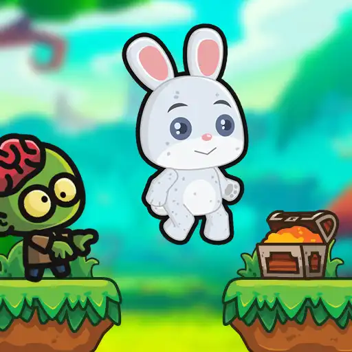 Play Rabbit vs zombies APK Play Rabbit vs zombies APK