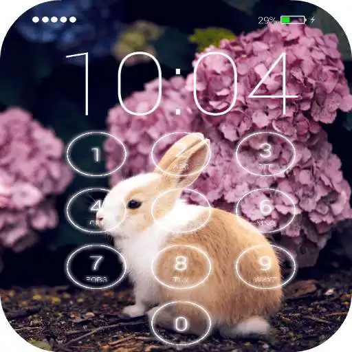 Free play online Rabbit Wallpaper Pro APK Free play online Rabbit Wallpaper Pro APK