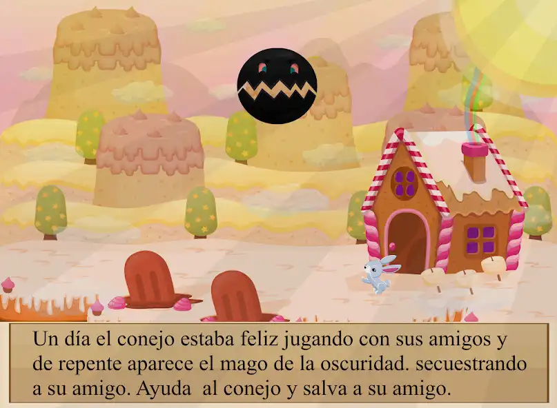 Play Rabbit wheel as an online game Rabbit wheel with UptoPlay