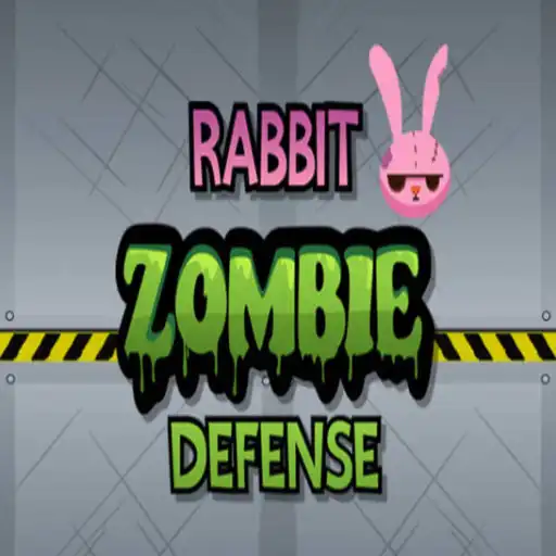 Play Rabbit Zombie Defense APK