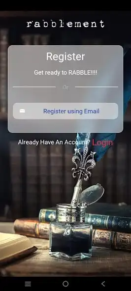 Play Rabblement as an online game online Rabblement with UptoPlay Play Rabblement as an online game Rabblement with UptoPlay