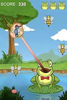 Play Rabety!