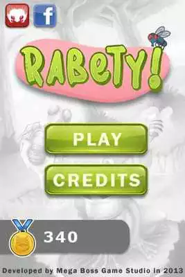 Play Rabety!