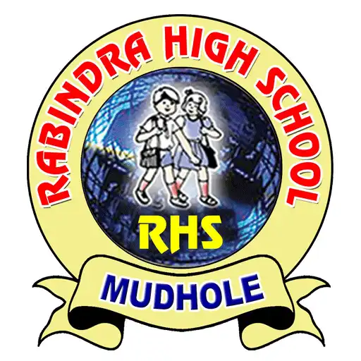 Play Rabindra High School App APK