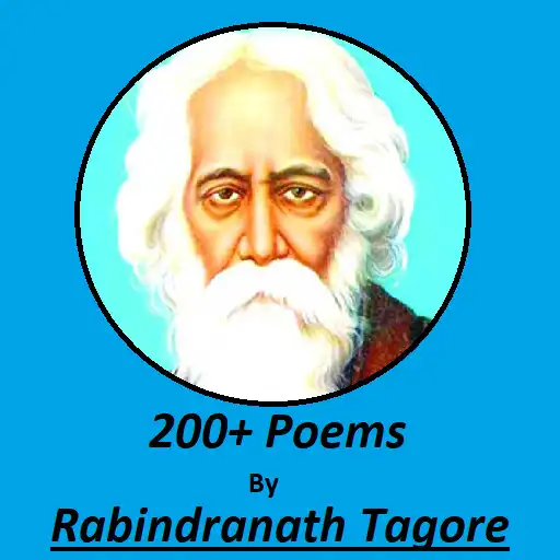 Play Rabindranath Tagore Poems APK Play Rabindranath Tagore Poems APK
