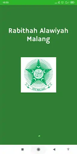 Play Rabithah Alawiyah Malang  and enjoy Rabithah Alawiyah Malang with UptoPlay