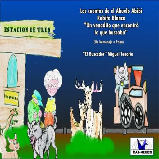Play Rabito Blanco APK