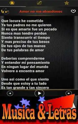Play Rabito de Musica Cristiana 2018